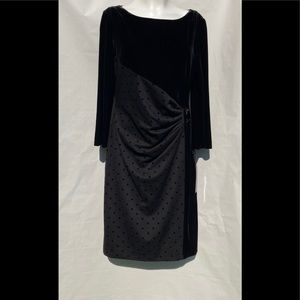 Tahari Dress (8)